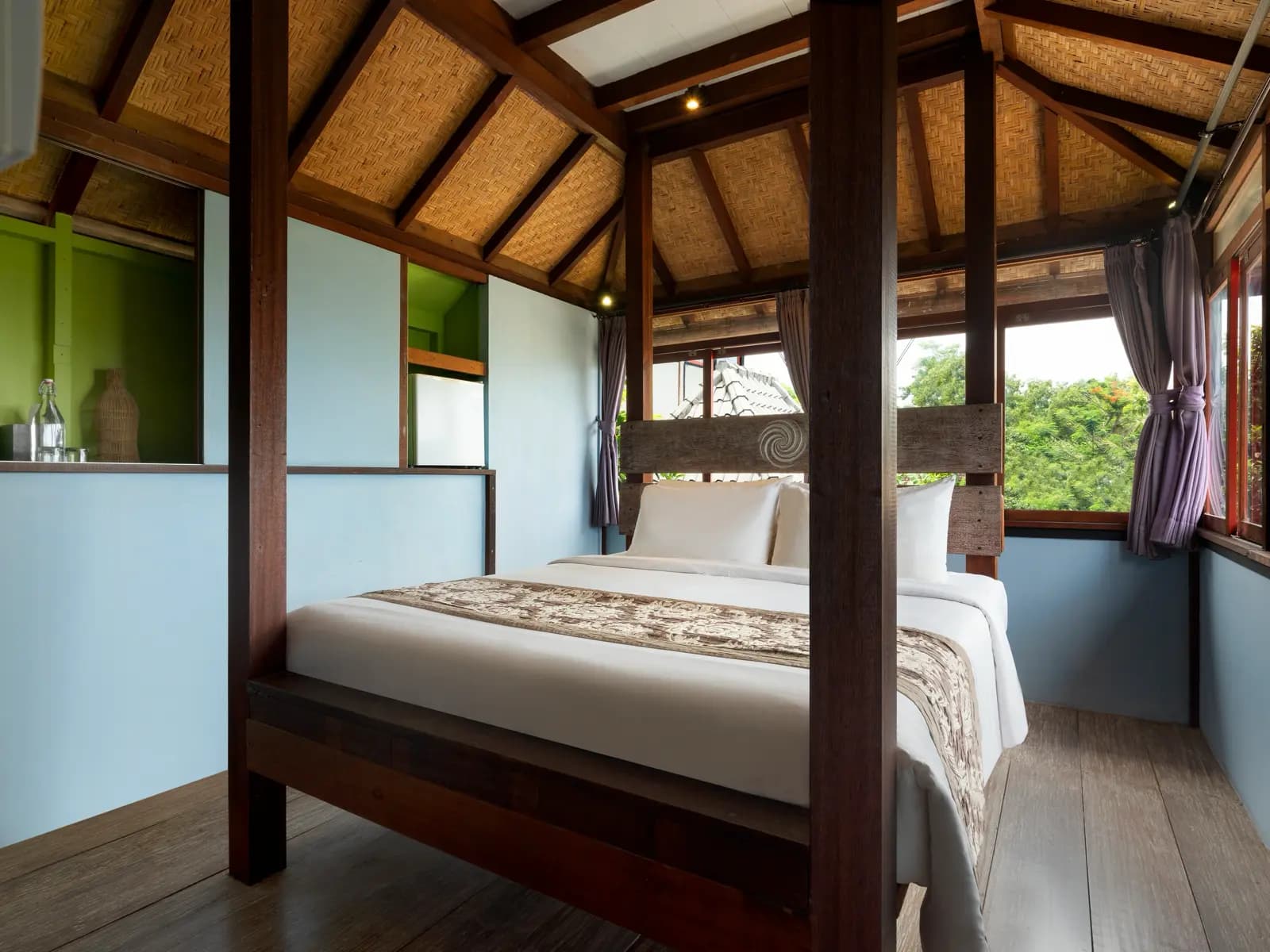 Amed Lodge by Sudamala Resorts 14