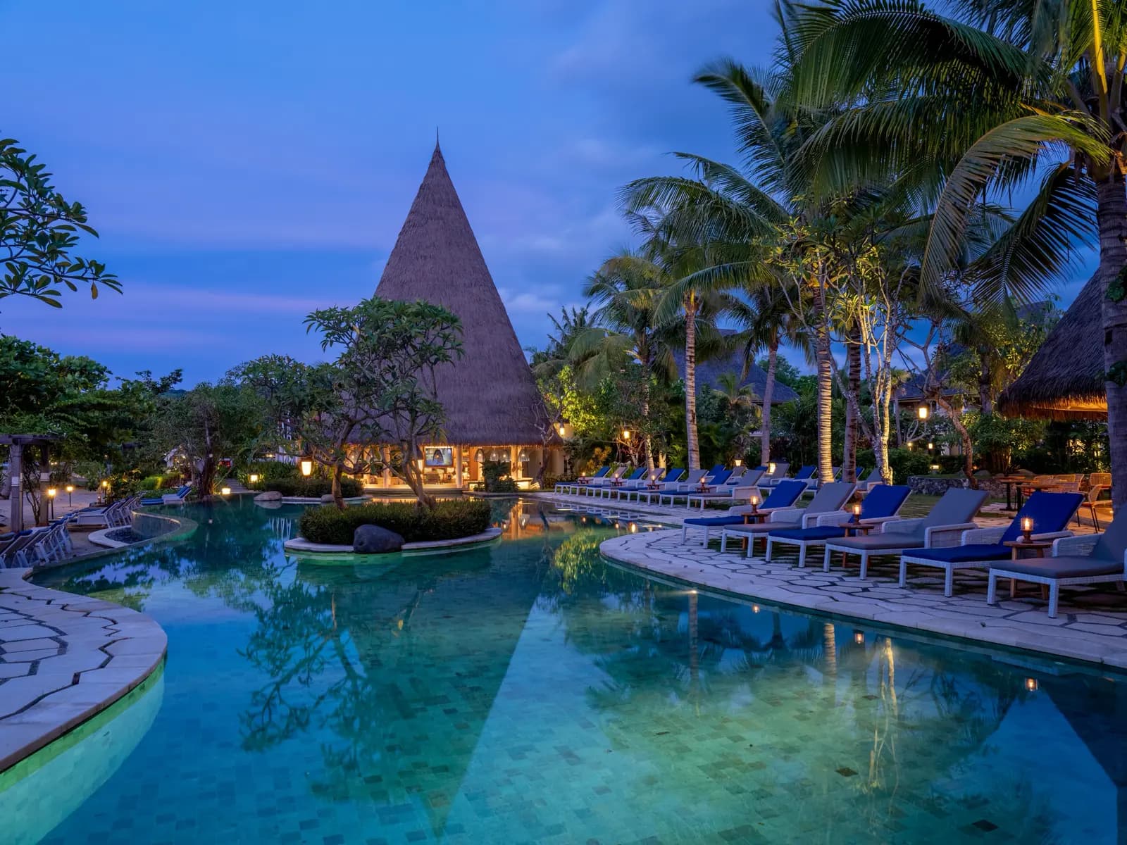 Sudamala Resort Komodo 19