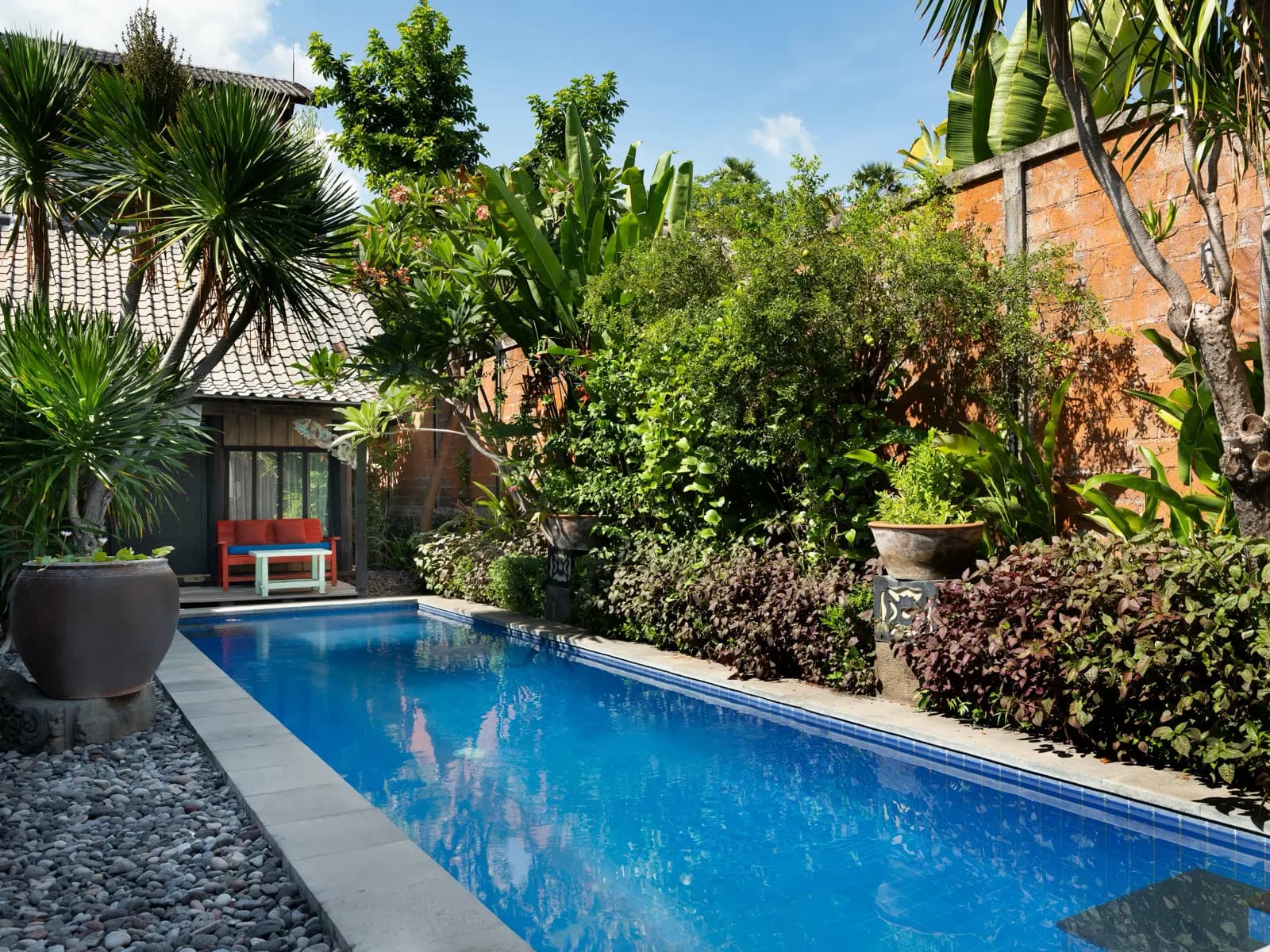 Amed Lodge by Sudamala Resorts