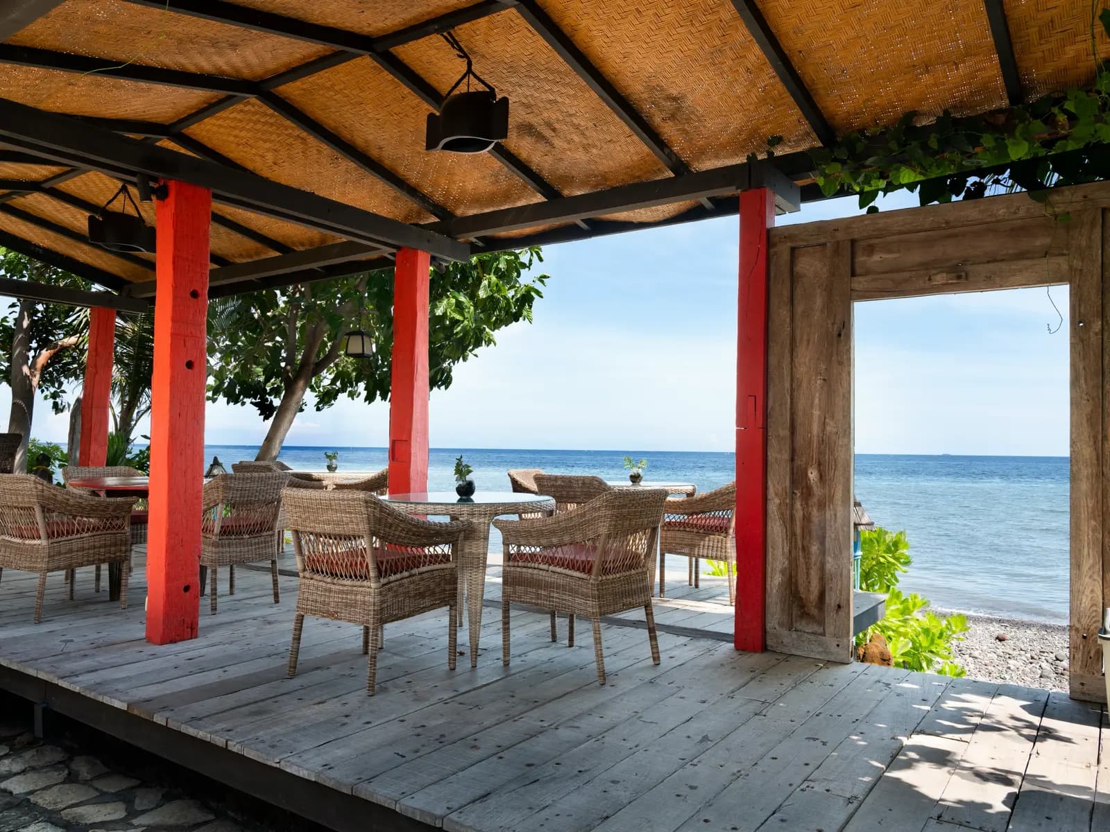 Amed Lodge by Sudamala Resorts 9