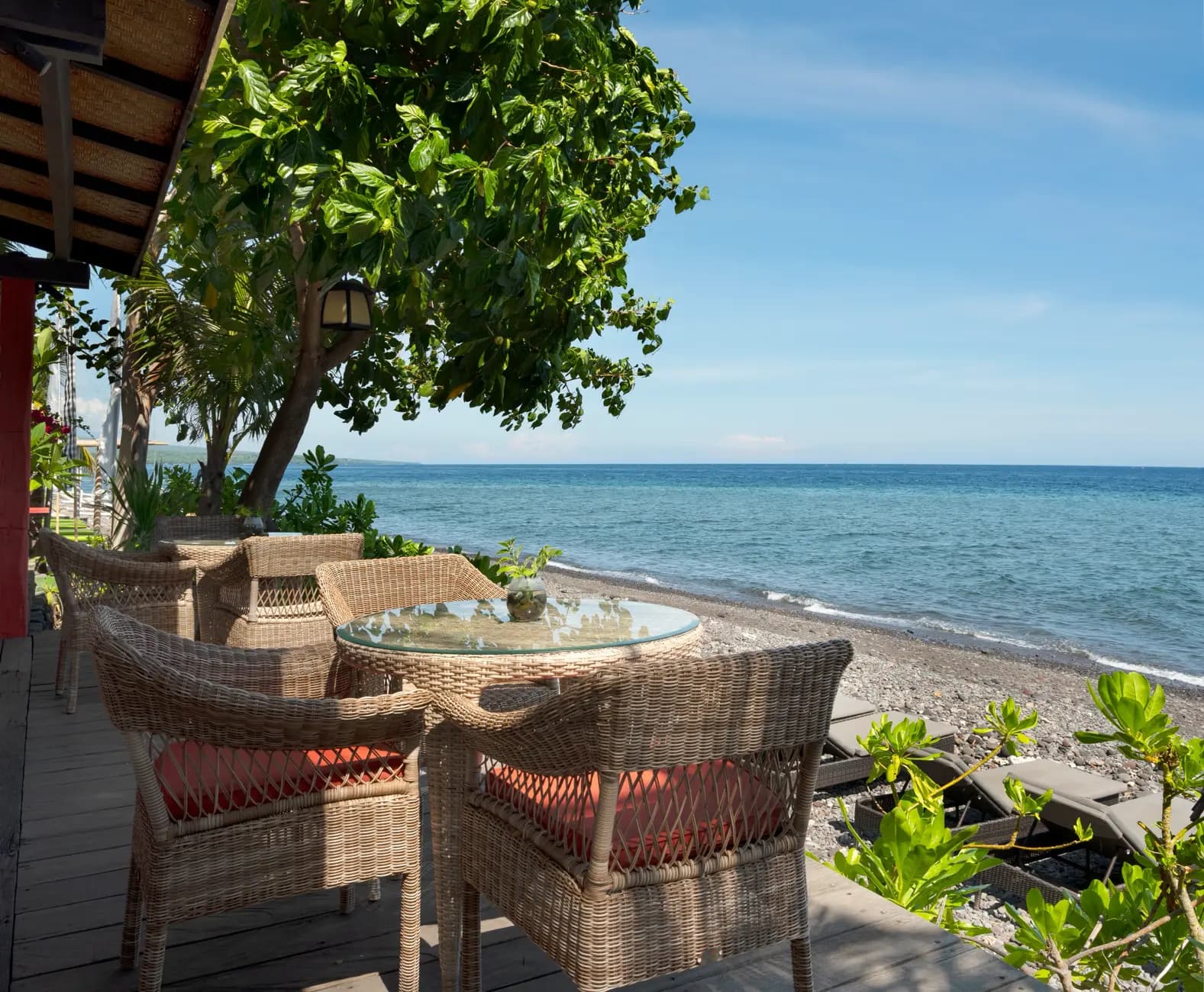 Amed Lodge by Sudamala Resorts 10