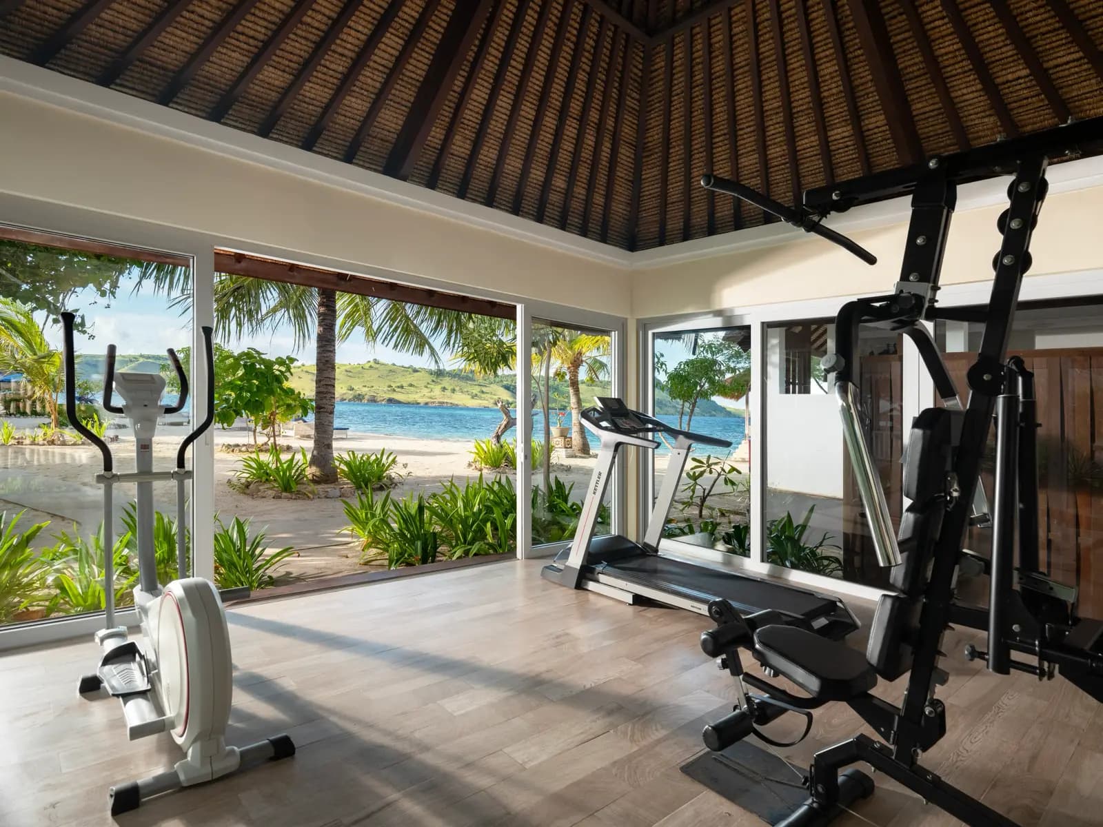 Sudamala Resort Seraya 11