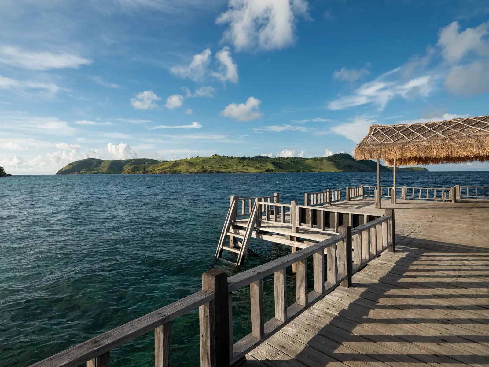 Sudamala Resort Seraya 12