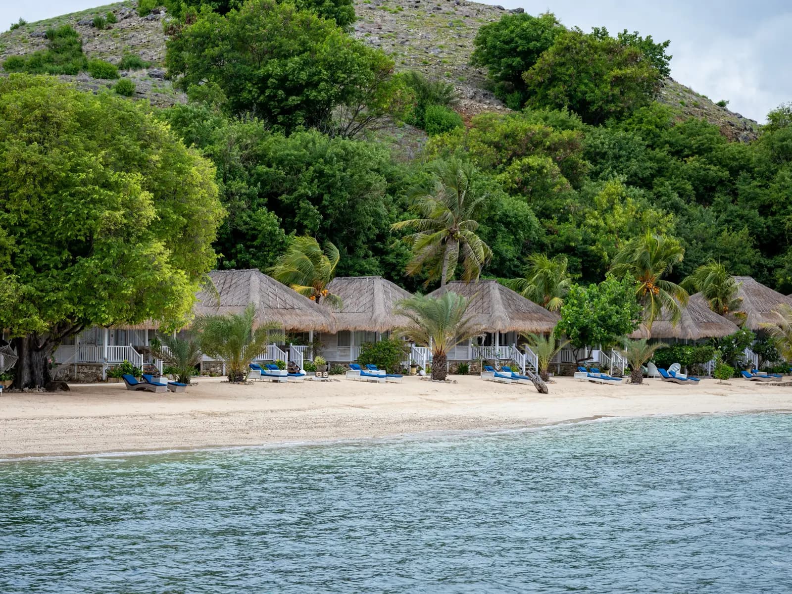 Sudamala Resort Seraya