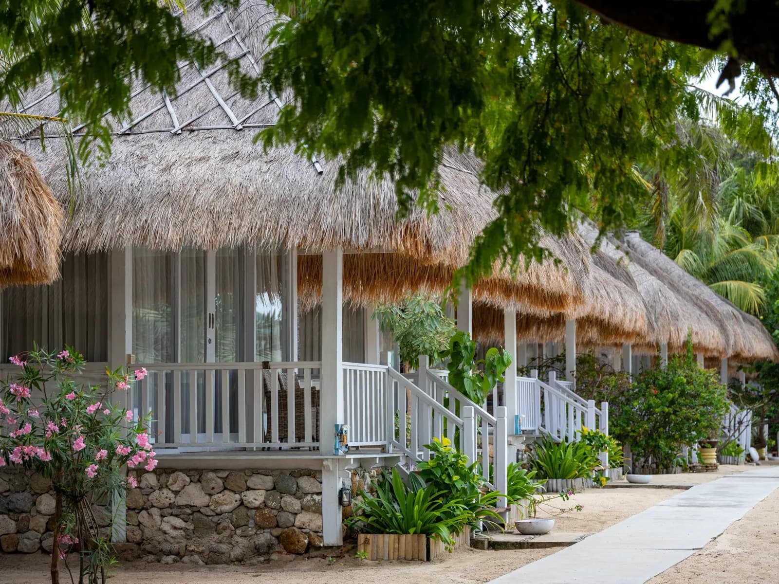 Sudamala Resort Seraya 15