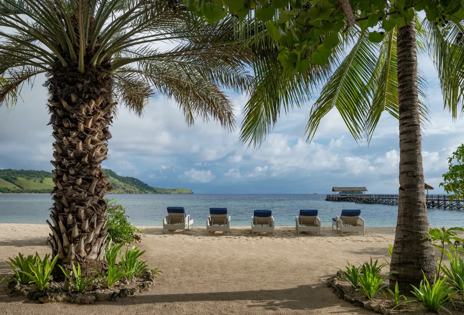 Sudamala Resort Seraya 18
