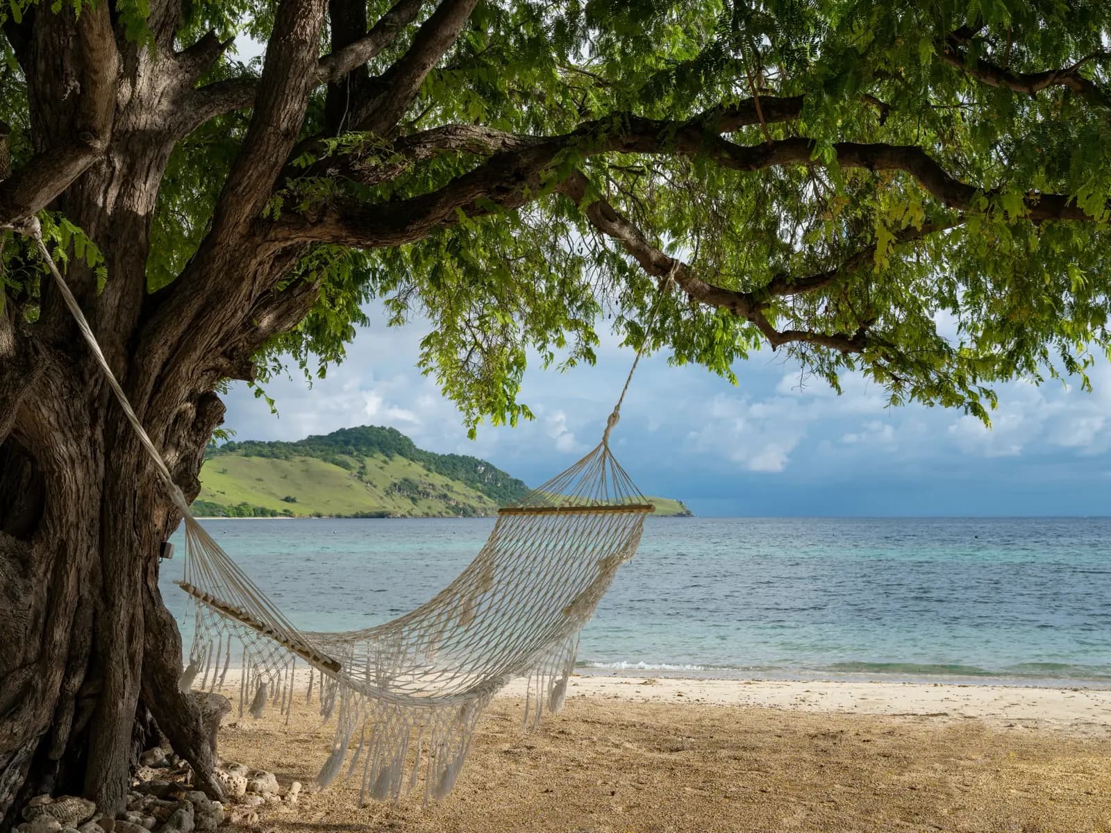 Sudamala Resort Seraya 20
