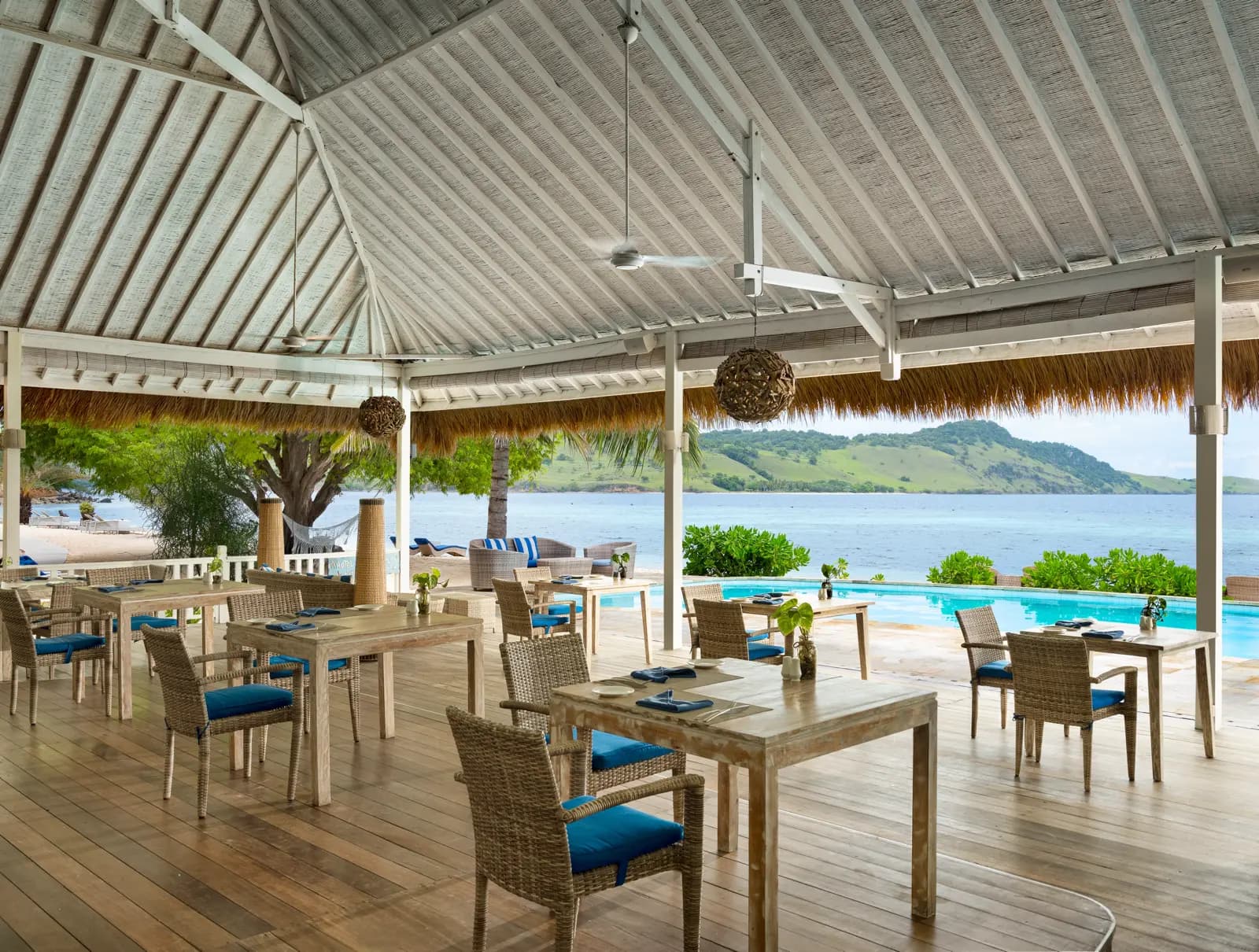 Sudamala Resort Seraya 23