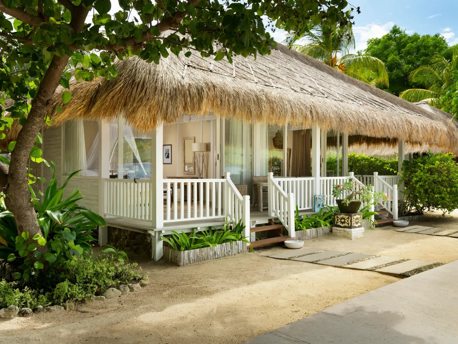 Sudamala Resort Seraya 24