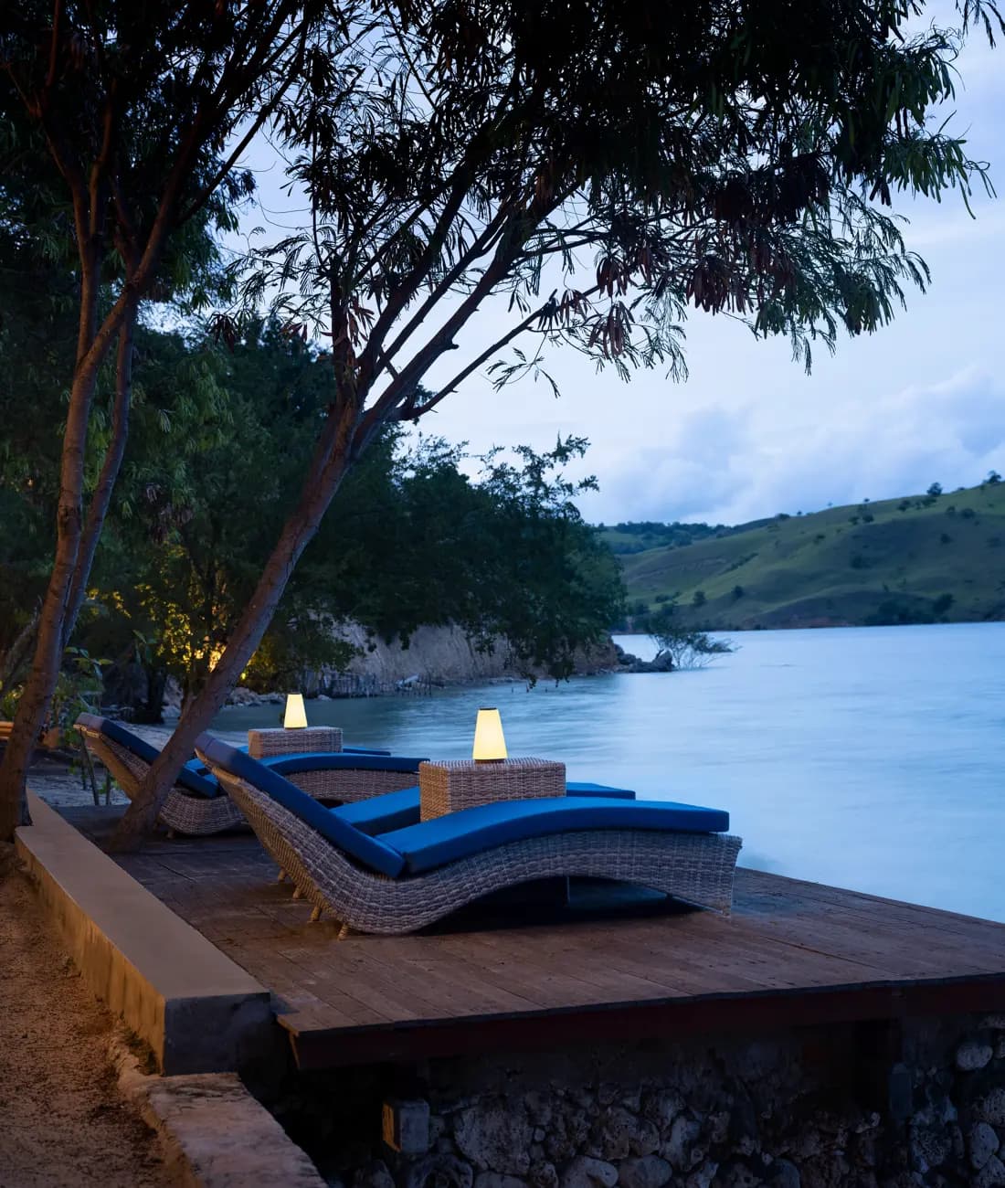 Sudamala Resort Seraya 25