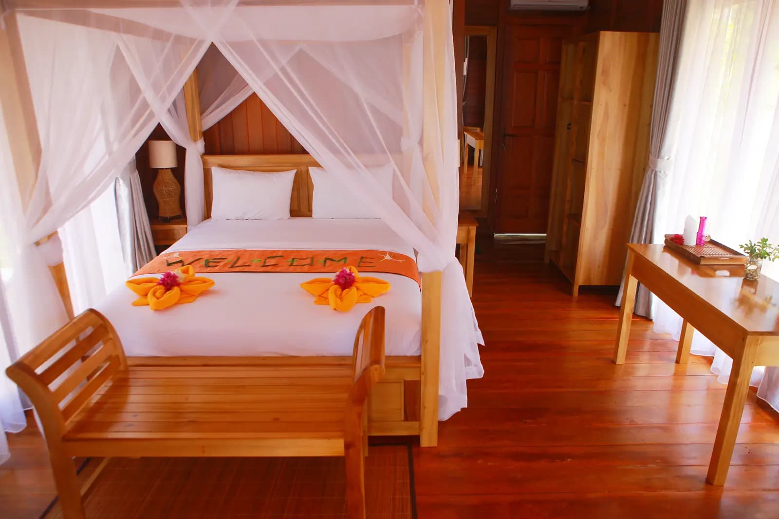 Bastianos Bangka Dive Resort 17
