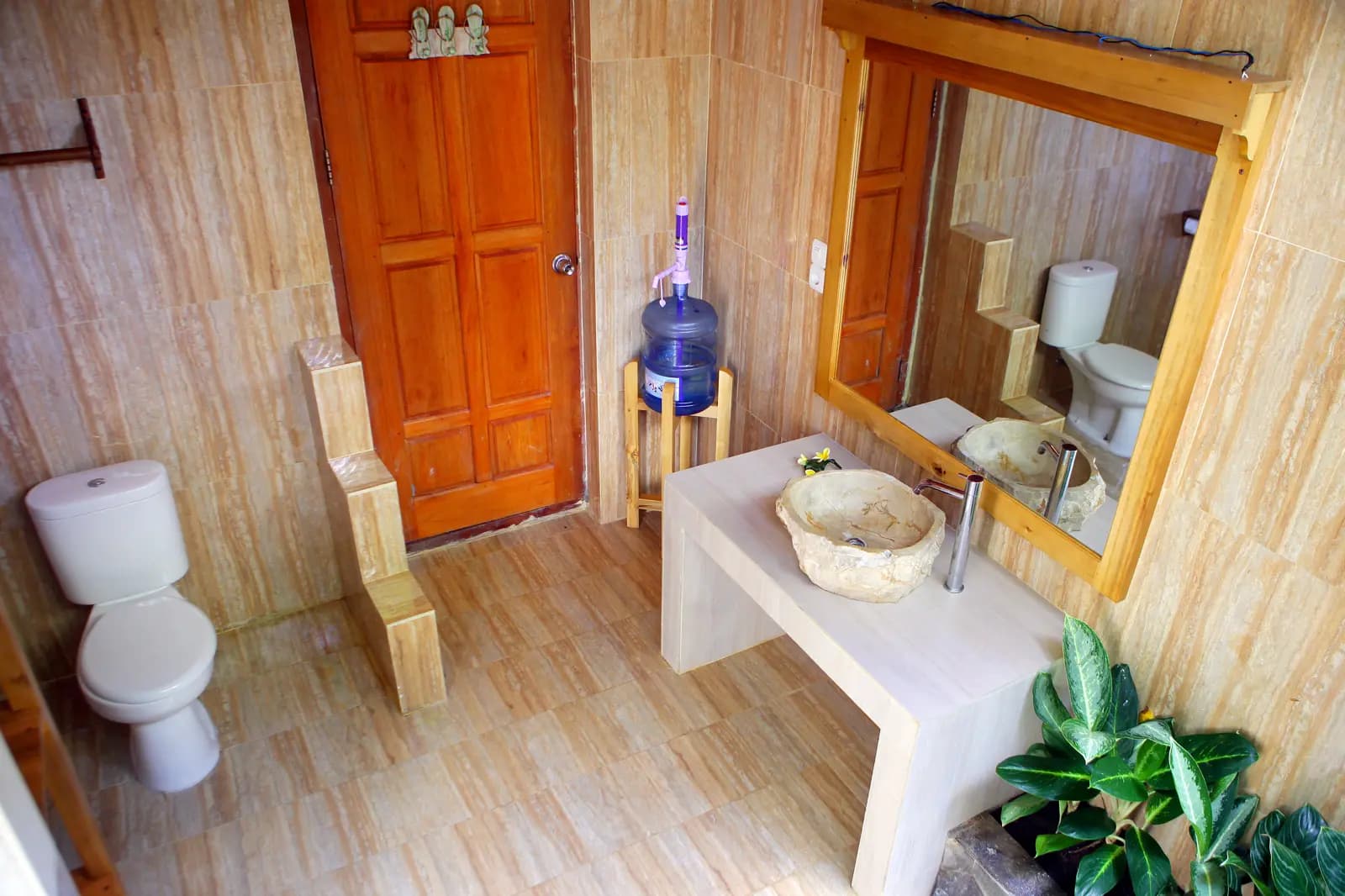Bastianos Bangka Dive Resort 16