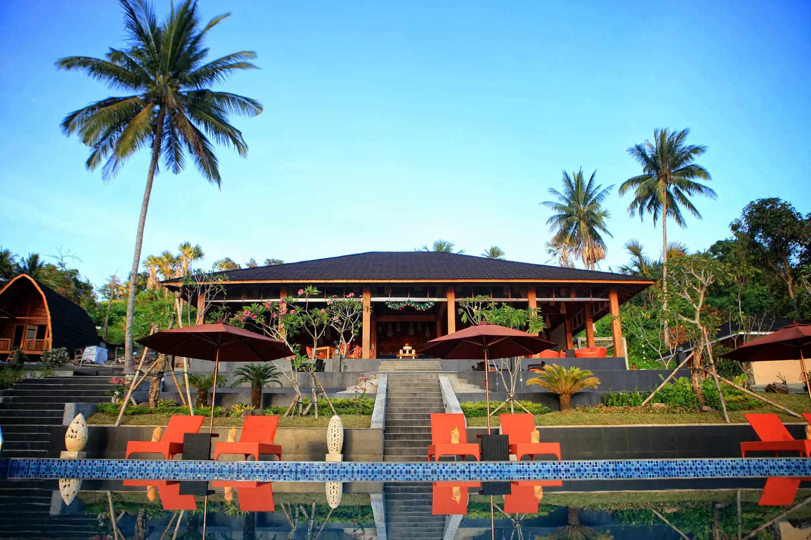 Bastianos Bangka Dive Resort 21