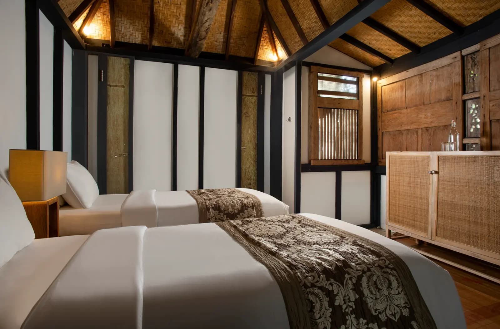 Amed Lodge by Sudamala Resorts 11