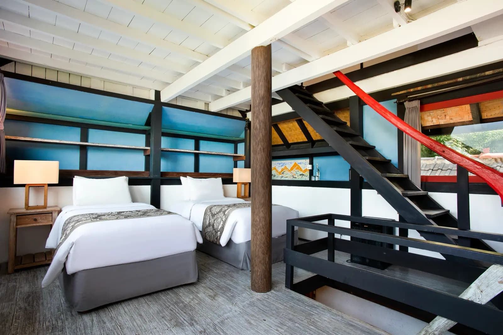 Amed Lodge by Sudamala Resorts 12