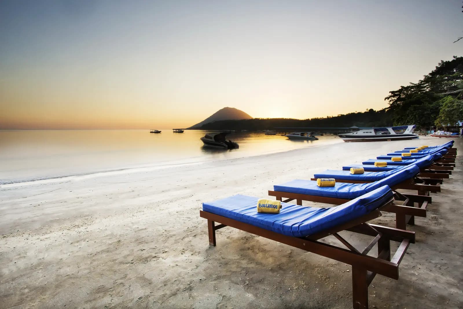 Bastianos Bunaken Dive Resort 2
