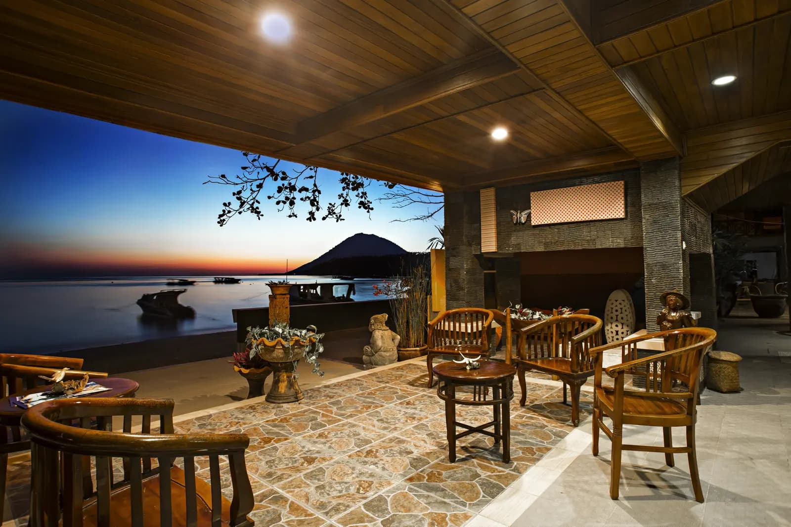 Bastianos Bunaken Dive Resort 3