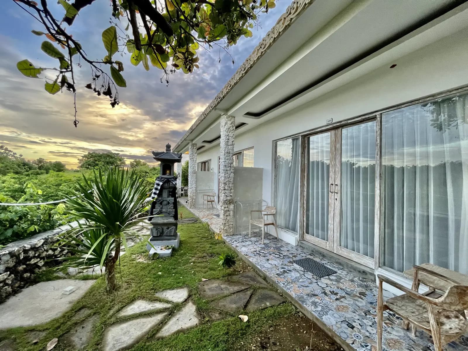Sanctum Nusa Penida Dive Resort 4