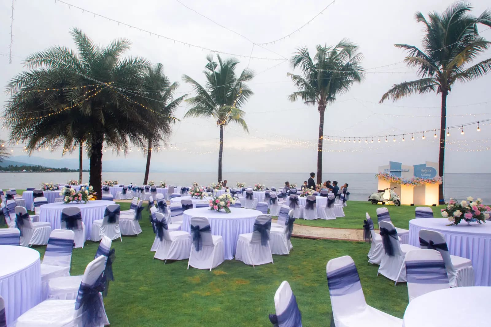 Lovina Beach Club & Resort 6