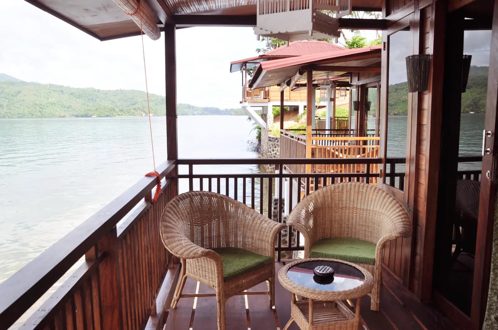 Bastianos Froggies Lembeh Dive Resort 18