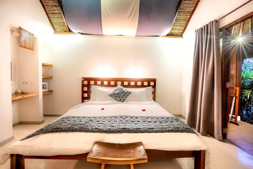 Manta Dive Resort Gili Air 4