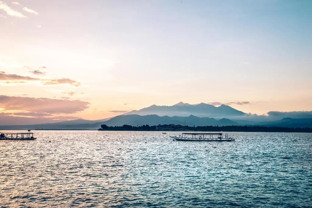 Manta Dive Resort Gili Air 13