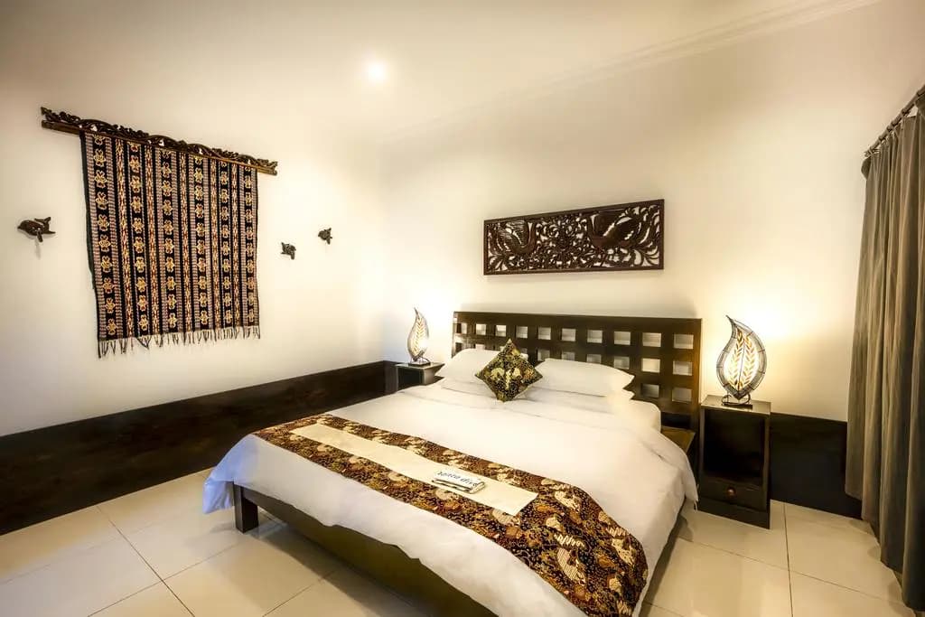 Manta Dive Resort Gili Air 6