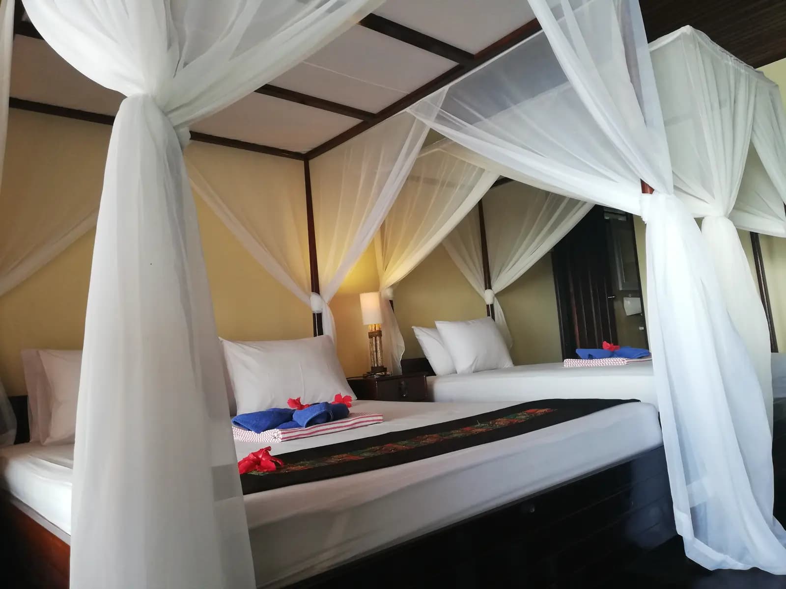 Bastianos Bunaken Dive Resort 15