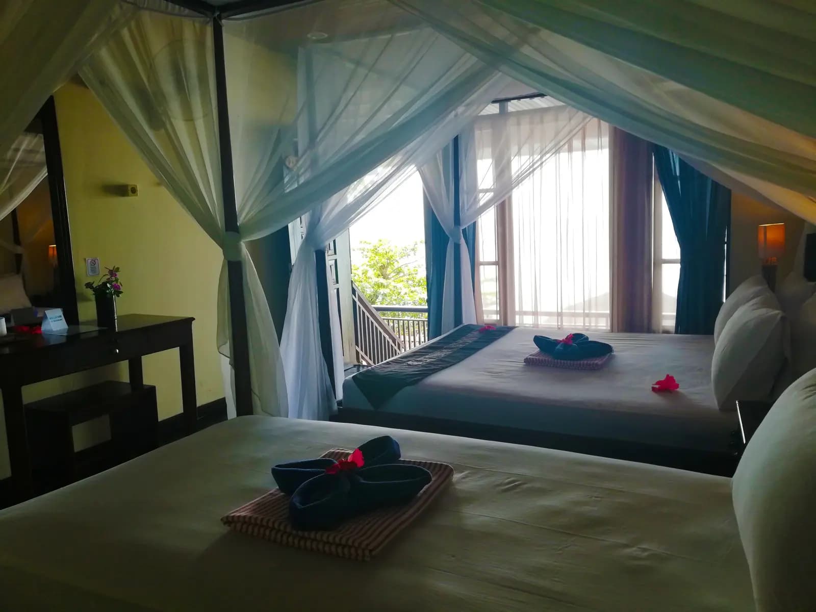 Bastianos Bunaken Dive Resort 14