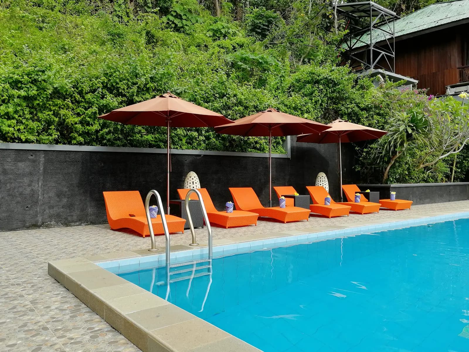 Bastianos Bunaken Dive Resort 16