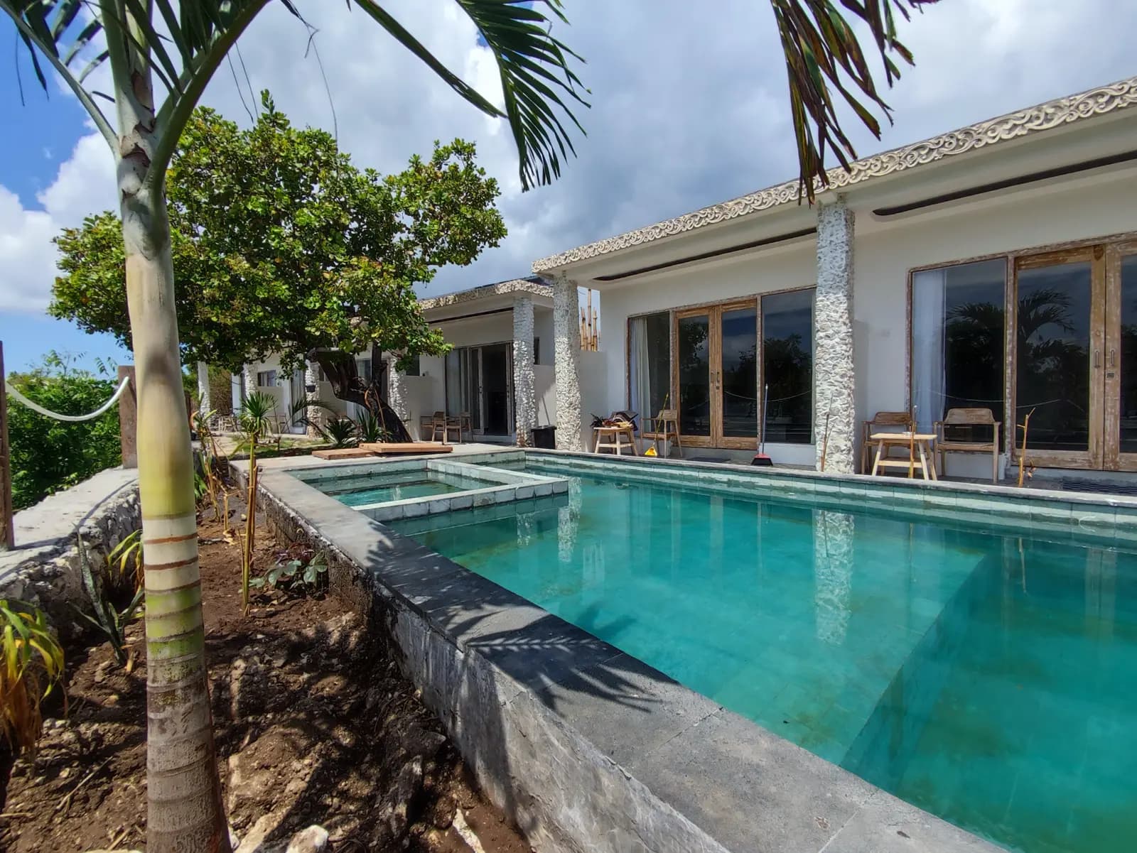 Sanctum Nusa Penida Dive Resort