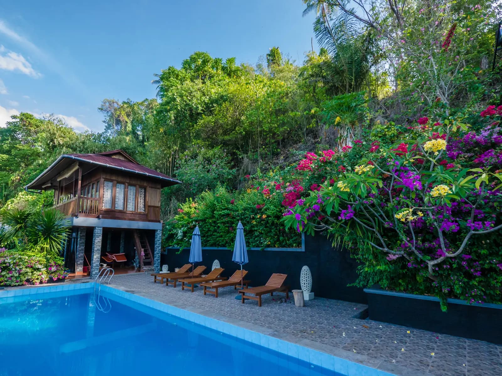Bastianos Bunaken Dive Resort 18