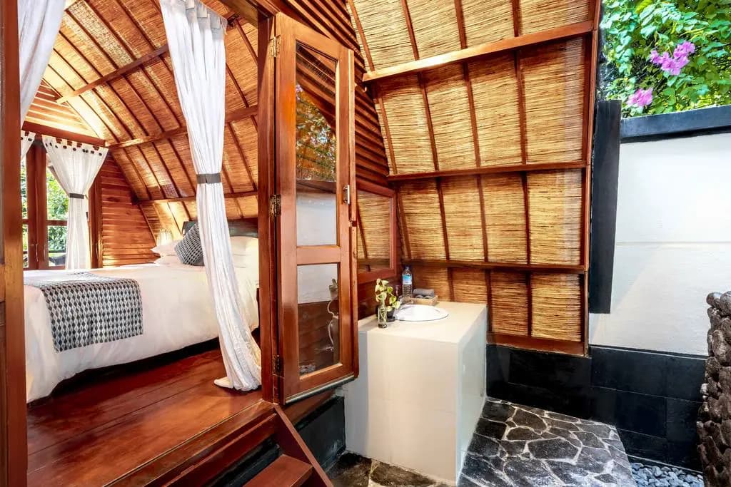 Manta Dive Resort Gili Air 3