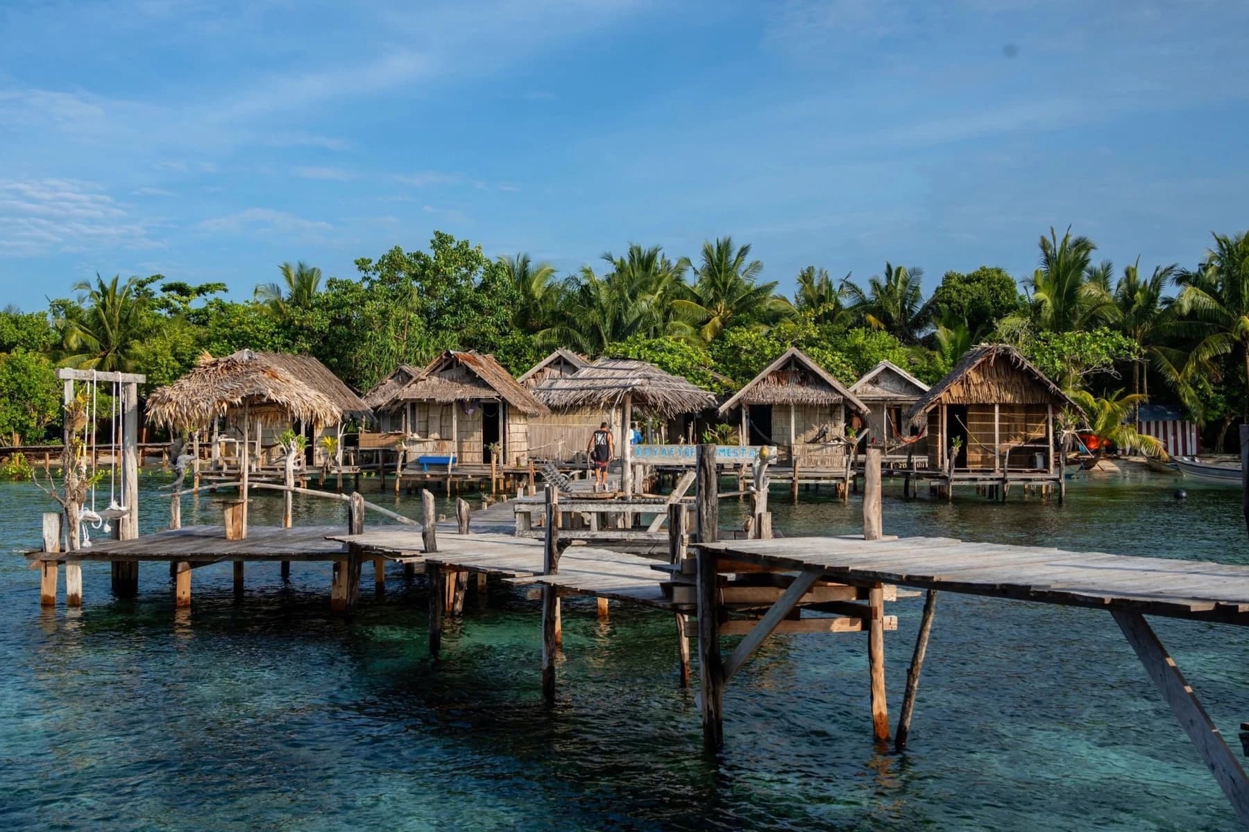 Safari Plongée à Raja Ampat 4