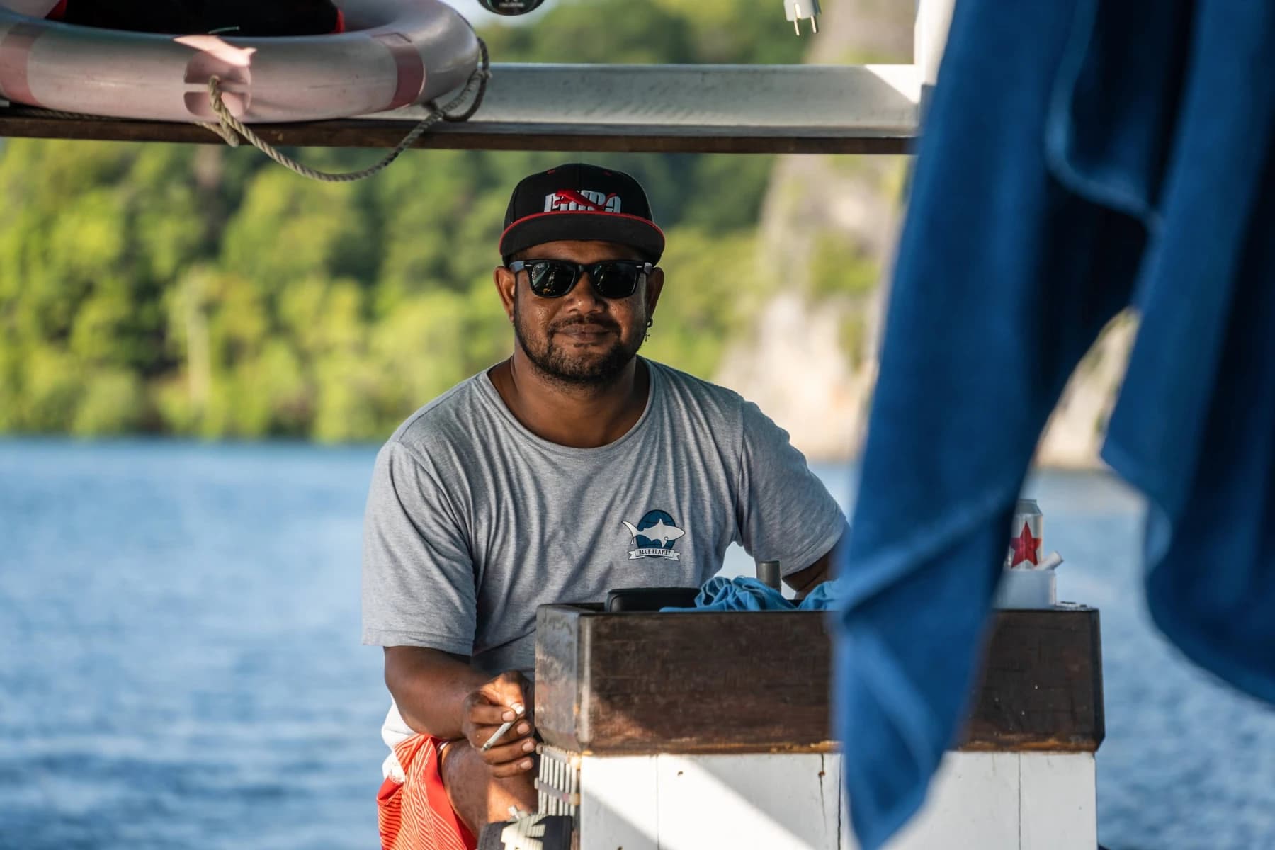 Safari Plongée à Raja Ampat 2