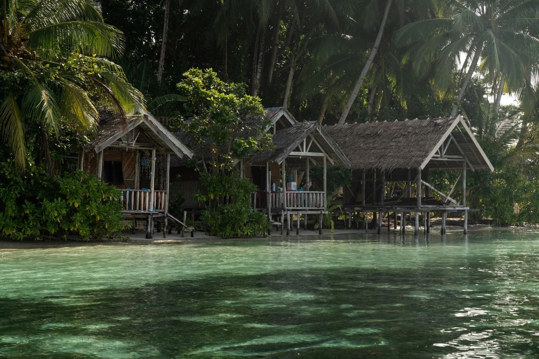 Safari Plongée à Raja Ampat 1