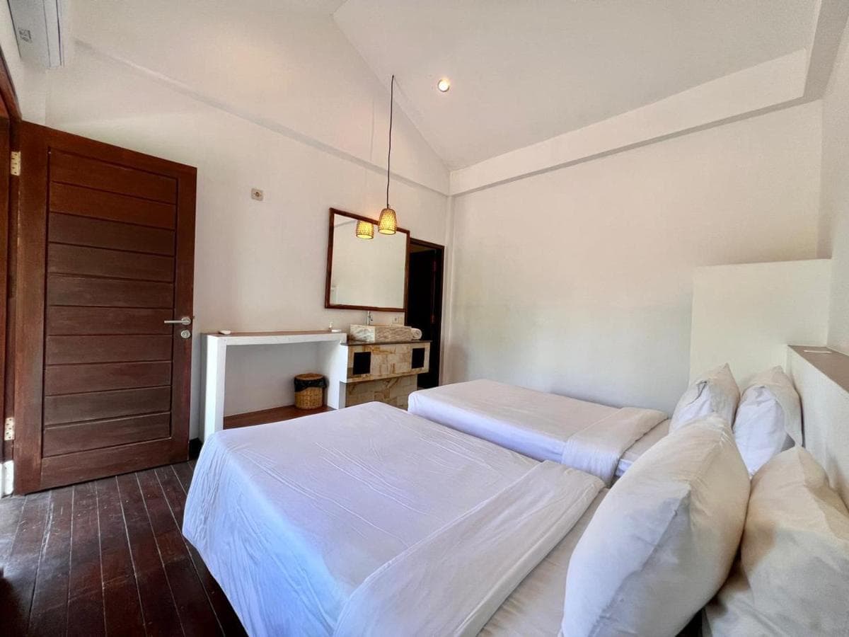 Nativo Lombok Hotel 8