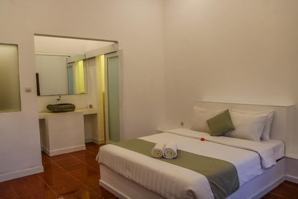 Nativo Lombok Hotel 10