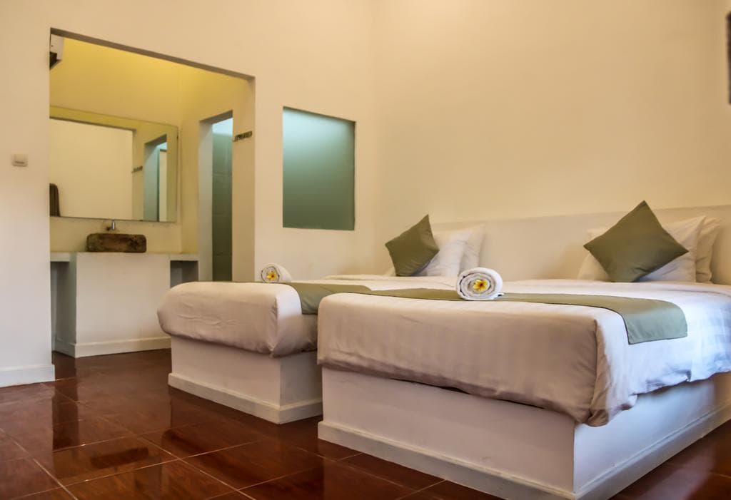 Nativo Lombok Hotel 11