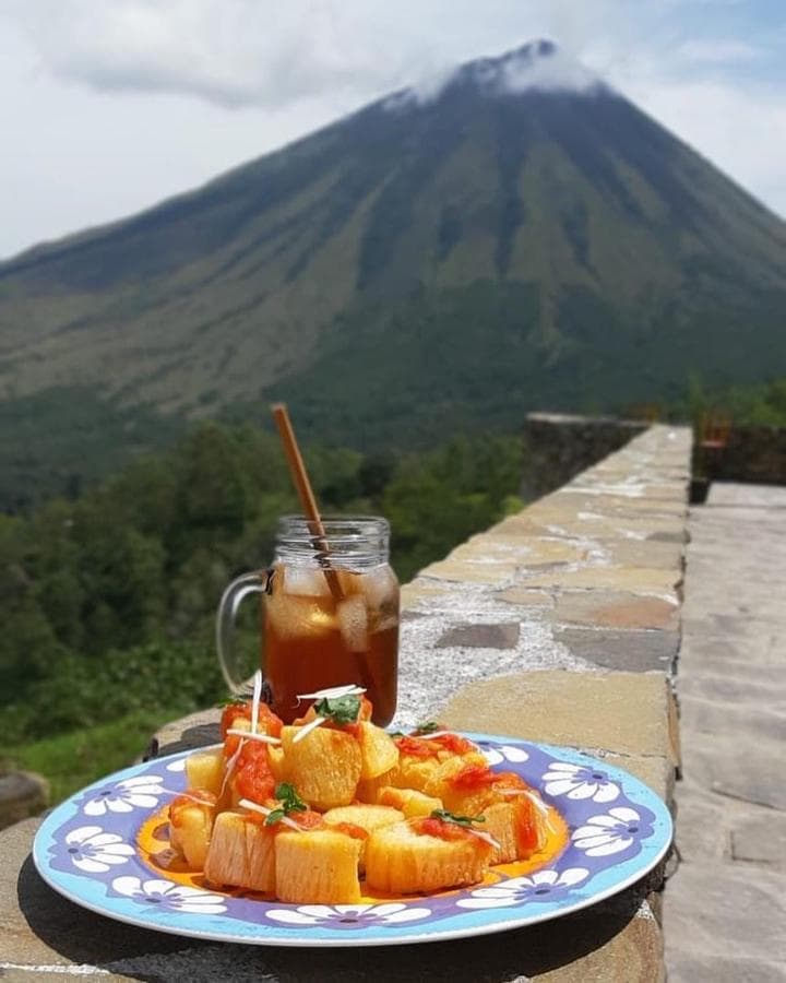 Manulalu Jungle and BN Bajawa 29