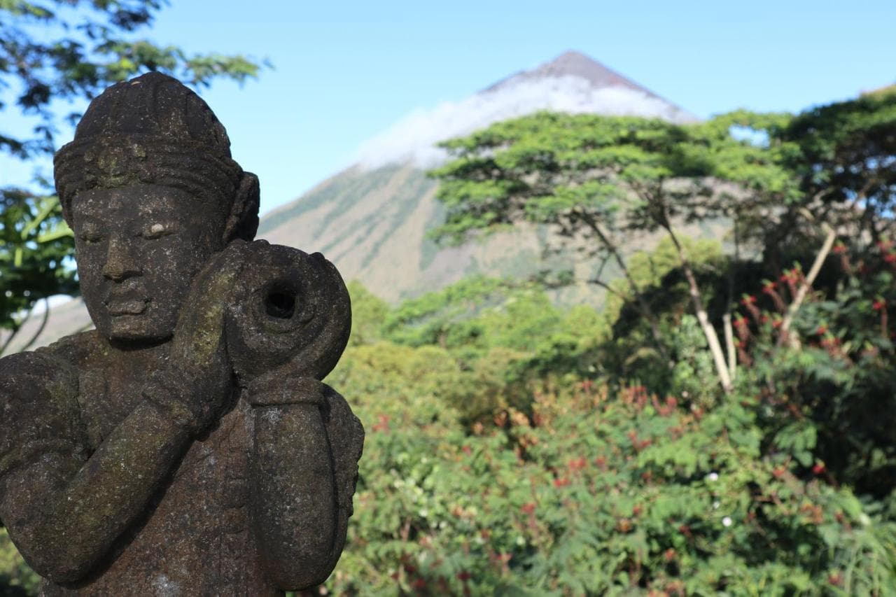 Manulalu Jungle and BN Bajawa 28