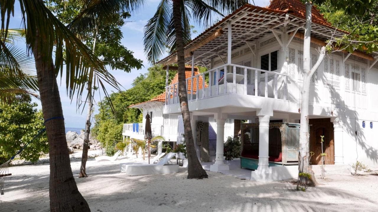 Alycastre Eco Dive Resort 25