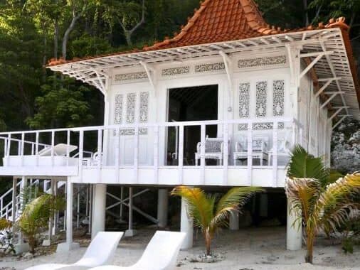 Alycastre Eco Dive Resort 28