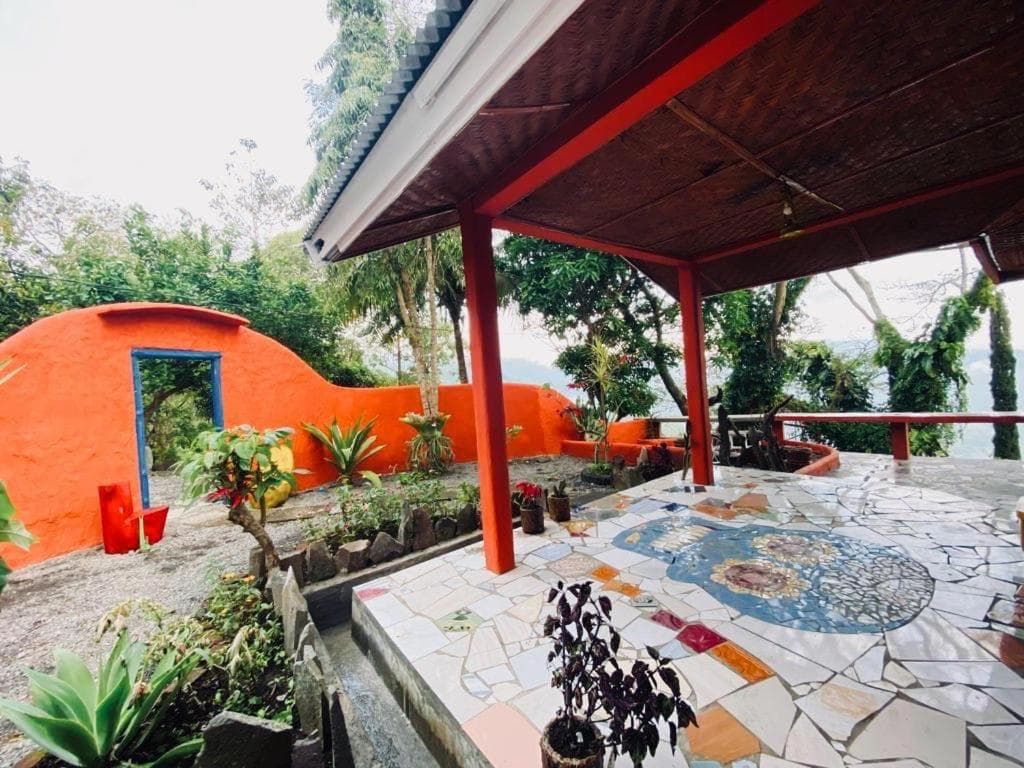 Manulalu Jungle and BN Bajawa 26