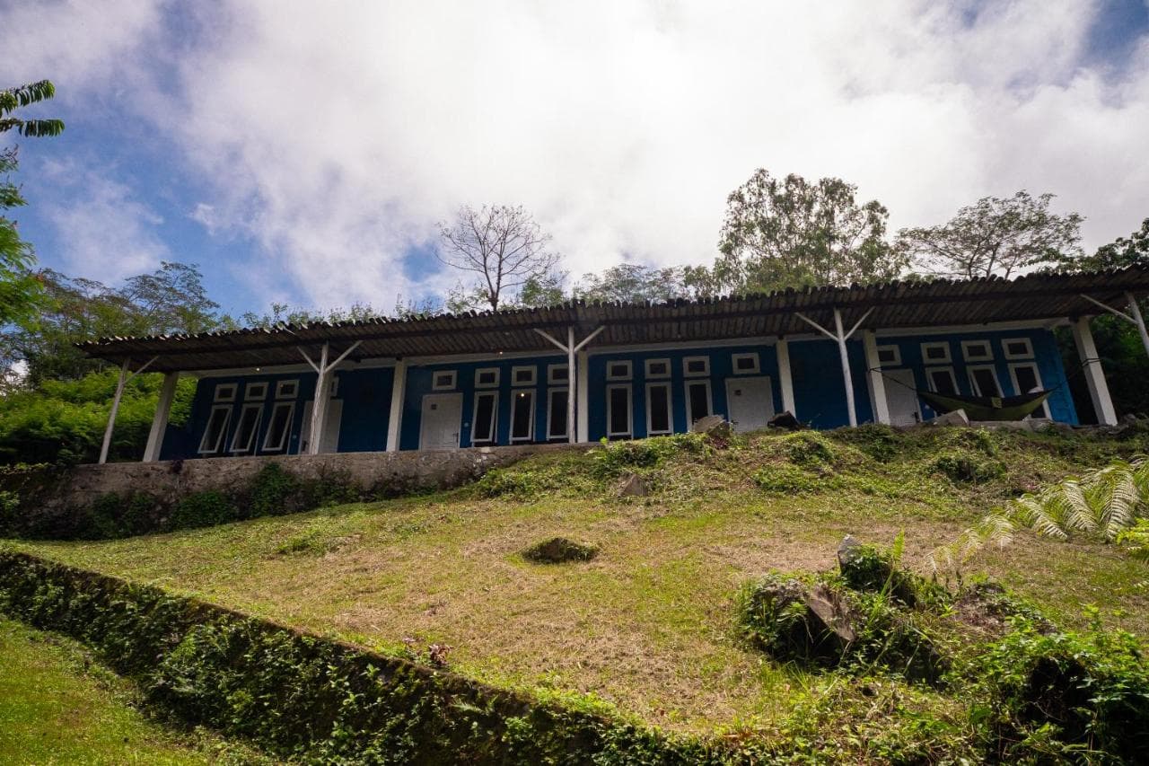 Manulalu Jungle and BN Bajawa 21