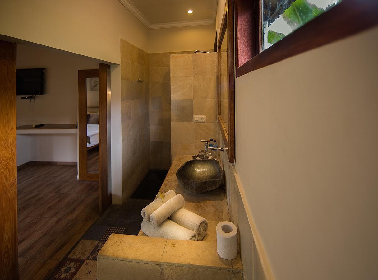 Nativo Lombok Hotel 17