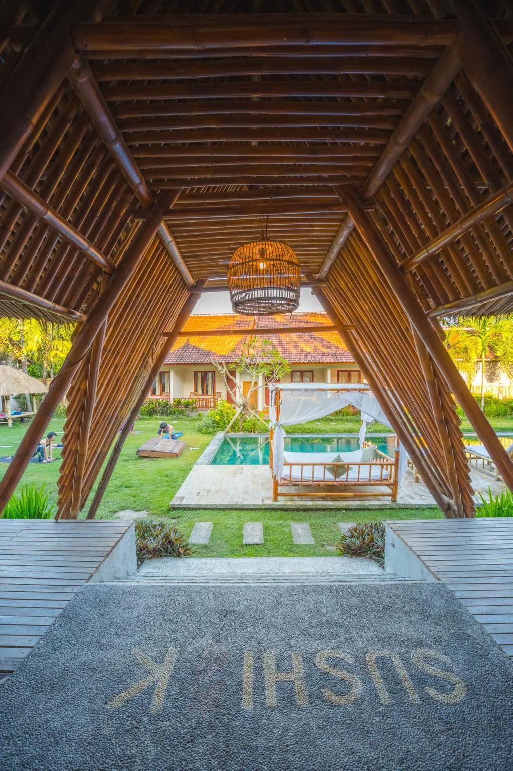 Nativo Lombok Hotel 2