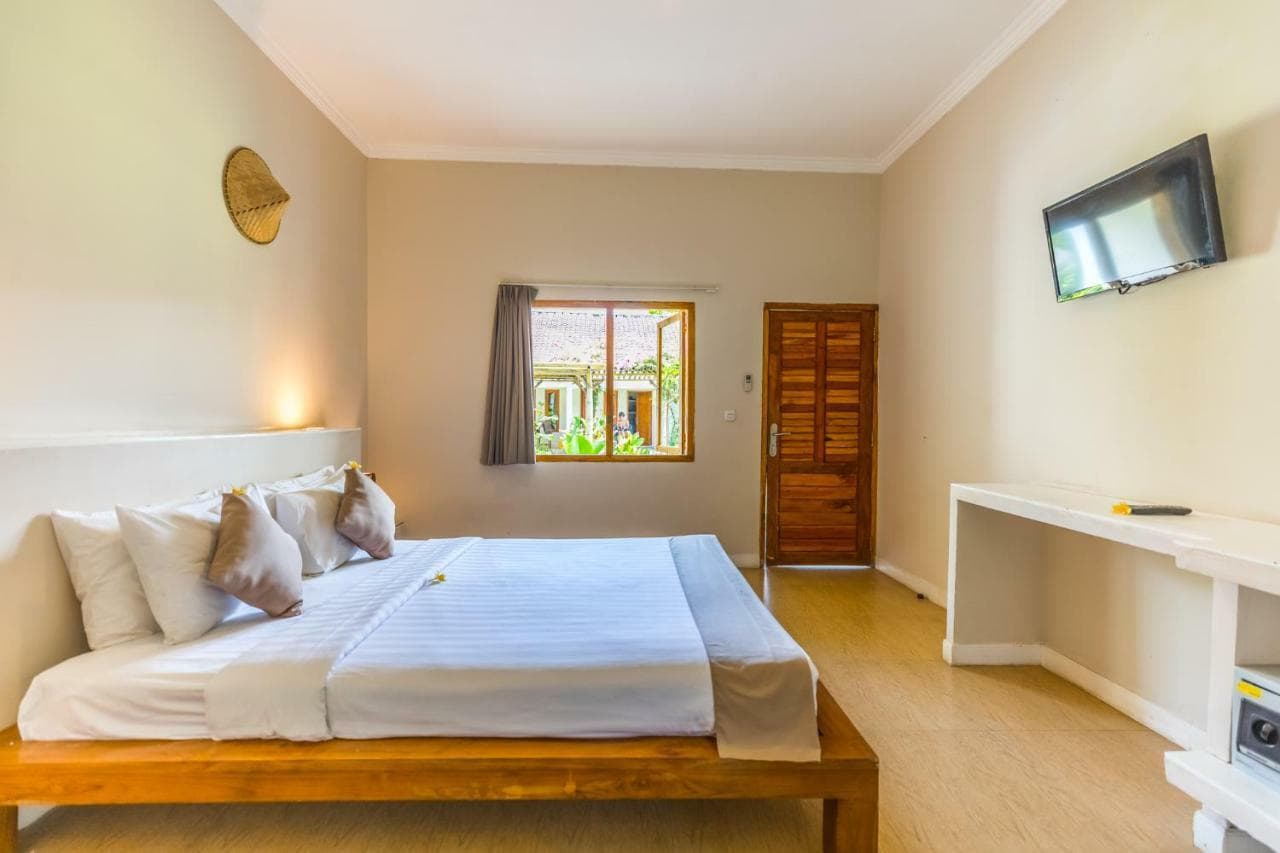 Nativo Lombok Hotel 12