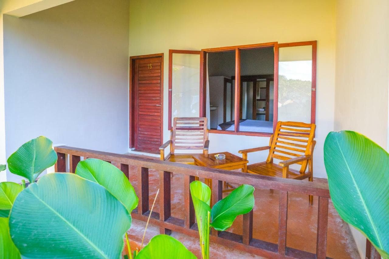 Nativo Lombok Hotel 15