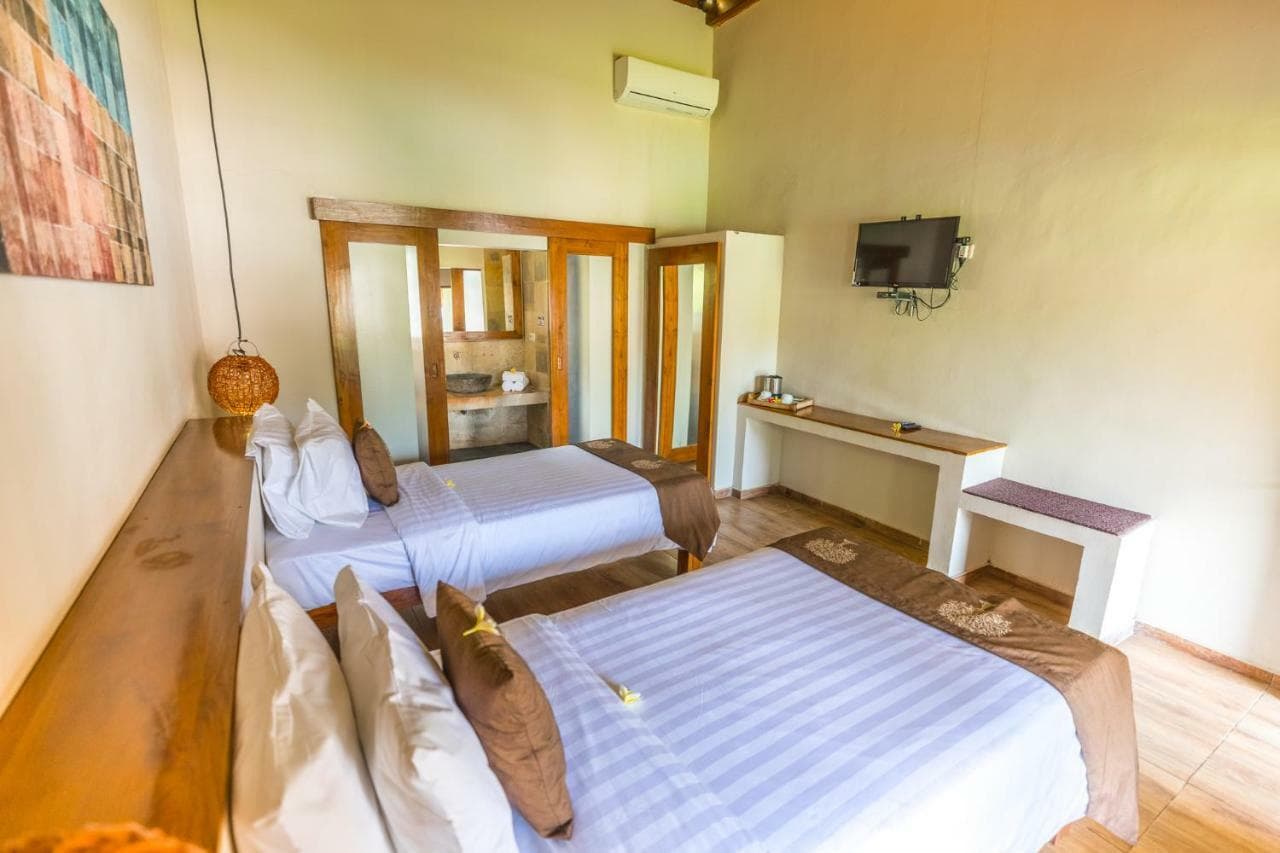 Nativo Lombok Hotel 16